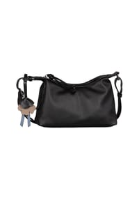 TOM TAILOR ARTEMISA - Umhängetasche, Kunstleder, für Damen - BLACK