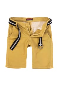Rock Creek - Shorts Chino Shorts Regular Fit - Anthrazit