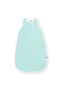KITE - Baby Ele Time Schlafsack Bio-Baumwolle - blau