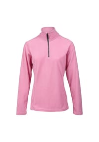 BRUNOTTI - Fleece Misma Dusty Pink - rosa