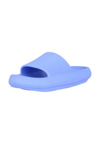 ENDURANCE - Slipper Capri atmungsaktiv - 1001A Black