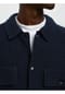 SELECTED Jacke, Klappkragen, für Herren Bild 12