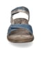 JOSEF SEIBEL Leder Sandalen Bild 12