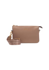BOGNER WALLIS - Umhängetasche, Leder, für Damen - PORTABELLA