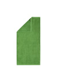 VOSSEN® - Handtücher Vegan Life clover - 5730 - grün