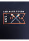 Charles Colby T-Shirt EARL MAXEN Bild 9