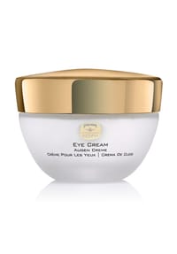 KEDMA - Anti-Aging Augencreme, 50g - weiß