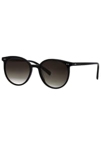 Marc O'Polo - Sonnenbrille - braun gemustert