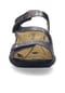 JOSEF SEIBEL Damen Sandale Ibiza 70, anthrazit Bild 11