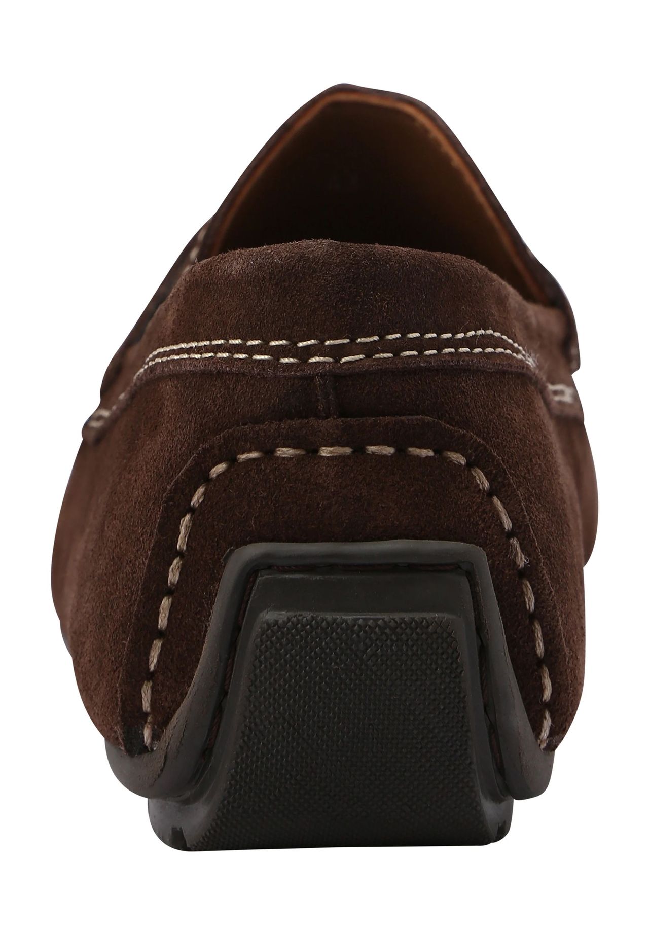 DUNMORE Mokassins, Leder, Zierriemen, für Herren | GALERIA