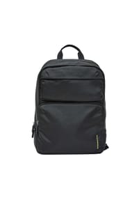 MANDARINA DUCK Zephyr - Zephyr Daypack 39 cm Laptopfach - black