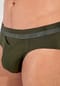 HOM Slip, Logo-Bund, für Herren Bild 10