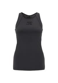 VENICE BEACH - Sporttop Pro Line Cape Coral - anthracite