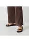 Tamaris Zehentrenner, Leder, für Damen Bild 14