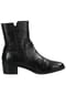 TT BAGATT Leder Stiefelette Bild 4