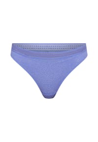 LASCANA - String Freya, Spitze, für Damen - 776 PINK