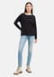 ragwear™ Langarmshirt Longsleeve SHIMONA LONG Bild 2