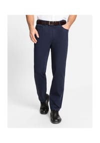 Witt - Hose - dunkeltaupe