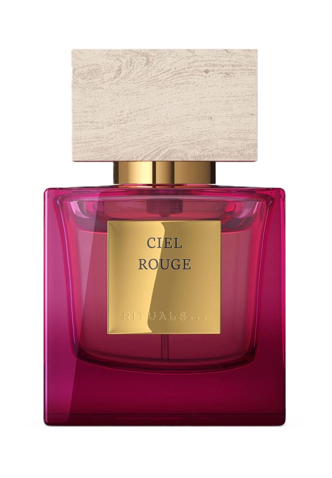 RITUALS® CIEL ROUGE Eau de Parfum