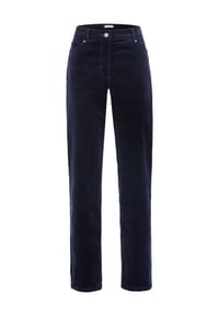 adagio Hose "Otti", Cord, Regular-Fit, für Damen Bild 1