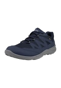 ecco® - Sneaker "Terracruise LT", Wechselfußbett, GORE-TEX®, für Herren - BLACK
