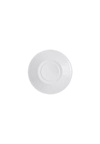 Villeroy & Boch Kaffee-/Teeuntertasse Cellini - Cellini - weiß