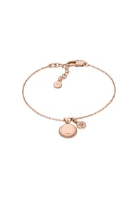 EMPORIO ARMANI - Damen Armband - ROSEGOLD