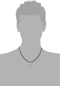 s.Oliver Herren Kette mit Anhänger 