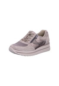 waldläufer® - Schnürschuhe L-LUANA - beige