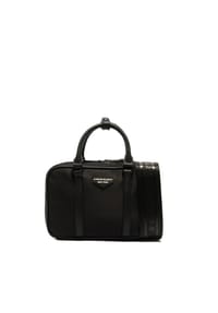 MARC ELLIS - Handtasche - Black
