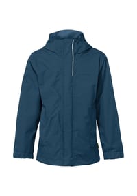 VAUDE - Jacken Kids Escape Light Jacket IV - dark sea