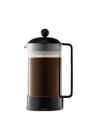 bodum® Kaffeebereiter - BRAZIL - SCHWARZ
