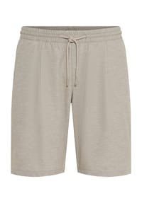 GALERIA - Jogging-Bermudas, Tunnelzug, für Herren - 0202  SAND