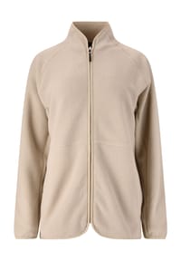 SOS - Fleecejacke Triglav mit atmungsaktiver Funktion - 1157 Rainy Day