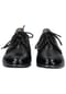 EVERYBODY Leder Halbschuhe Bild 3