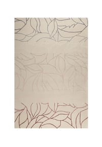 ESPRIT - Kurzflorteppich Tenya - - 