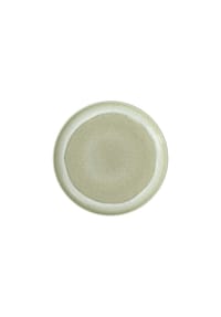 like. by Villeroy & Boch Teller Perlemor Alga - Perlemor - grün