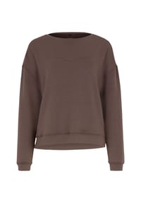 VENICE BEACH - Sweatshirt VB April - 166 - CLOUD WHITE