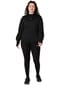 asics Hoodie, Sicherheitstasche, für Damen Bild 10