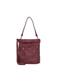 GREEN BURRY Mad'l Dasch - Mad'l Dasch Schultertasche 28 cm - curry