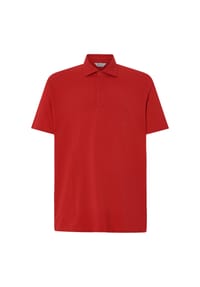El Búho NOCTURNO® - Poloshirt für Herren, Kurzarm, Baumwolle - beige