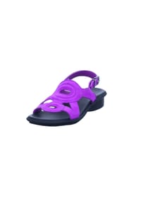 arche - Sandalen Saoxko theoda noir - rot