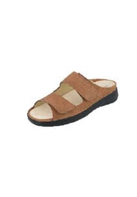 Finn Comfort - Sandalen FLORES-S - COGNAC