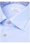 seidensticker Business Hemd Schwarze Rose Bild 10