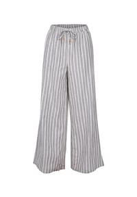 BRUNOTTI - Soffhose PANTELLA - grau