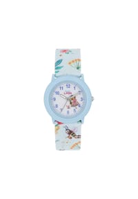 Prinzessin Lillifee - Kinder Armbanduhr "2037726" - MEHRFARBIG