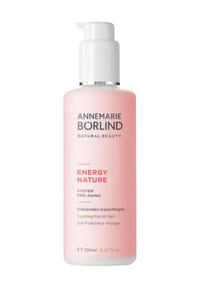 ANNEMARIE BÖRLIND ENERGYNATURE - KÜHLENDES GESICHTSGEL - GEL