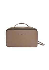 bugatti - Almata Kulturtasche ALMATA - beige