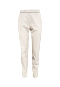 TUZZI - Hose - ivory