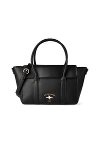 U.S. POLO ASSN. Stanford - Stanford Schultertasche 33 cm - black